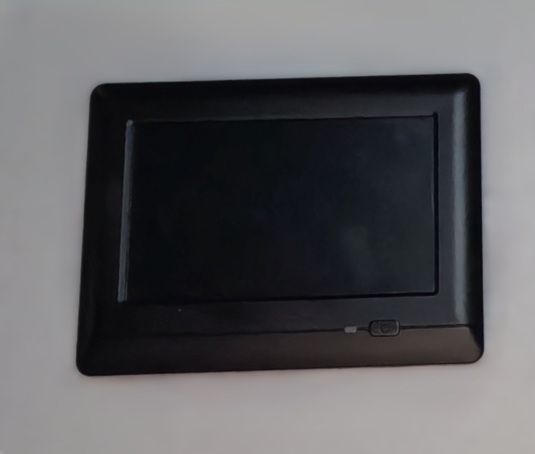 TEM TOUCH TYPE WELDER SCREEN