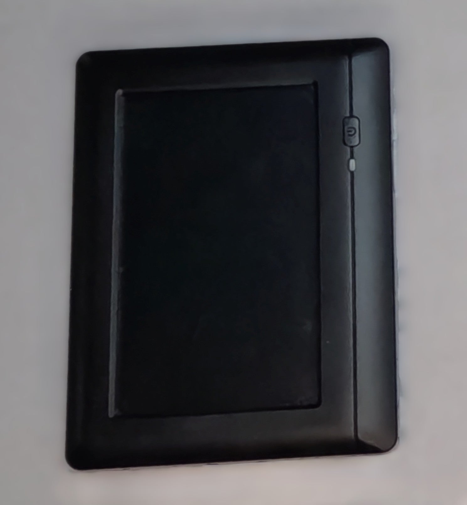 TEM TOUCH TYPE WELDER SCREEN