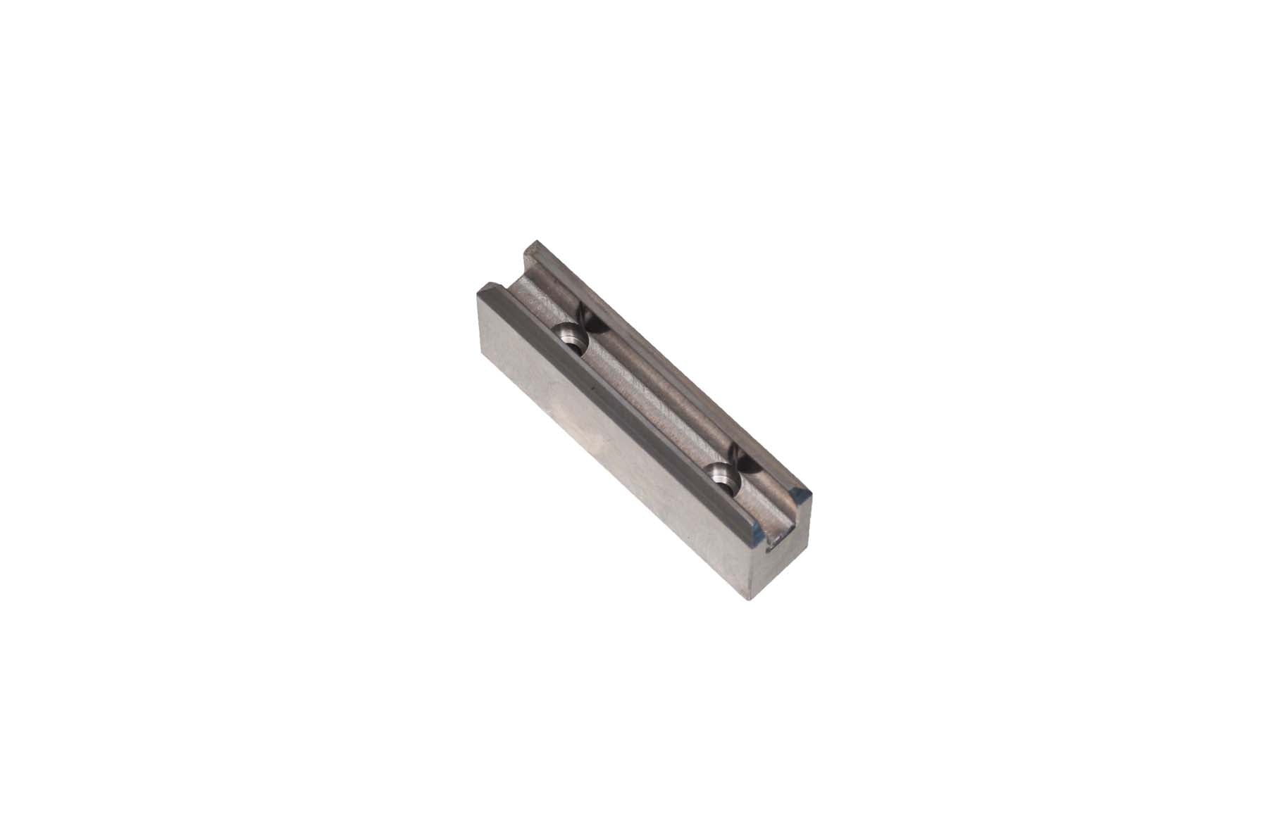 RT TYPE GRINDER BAND CENTER PART