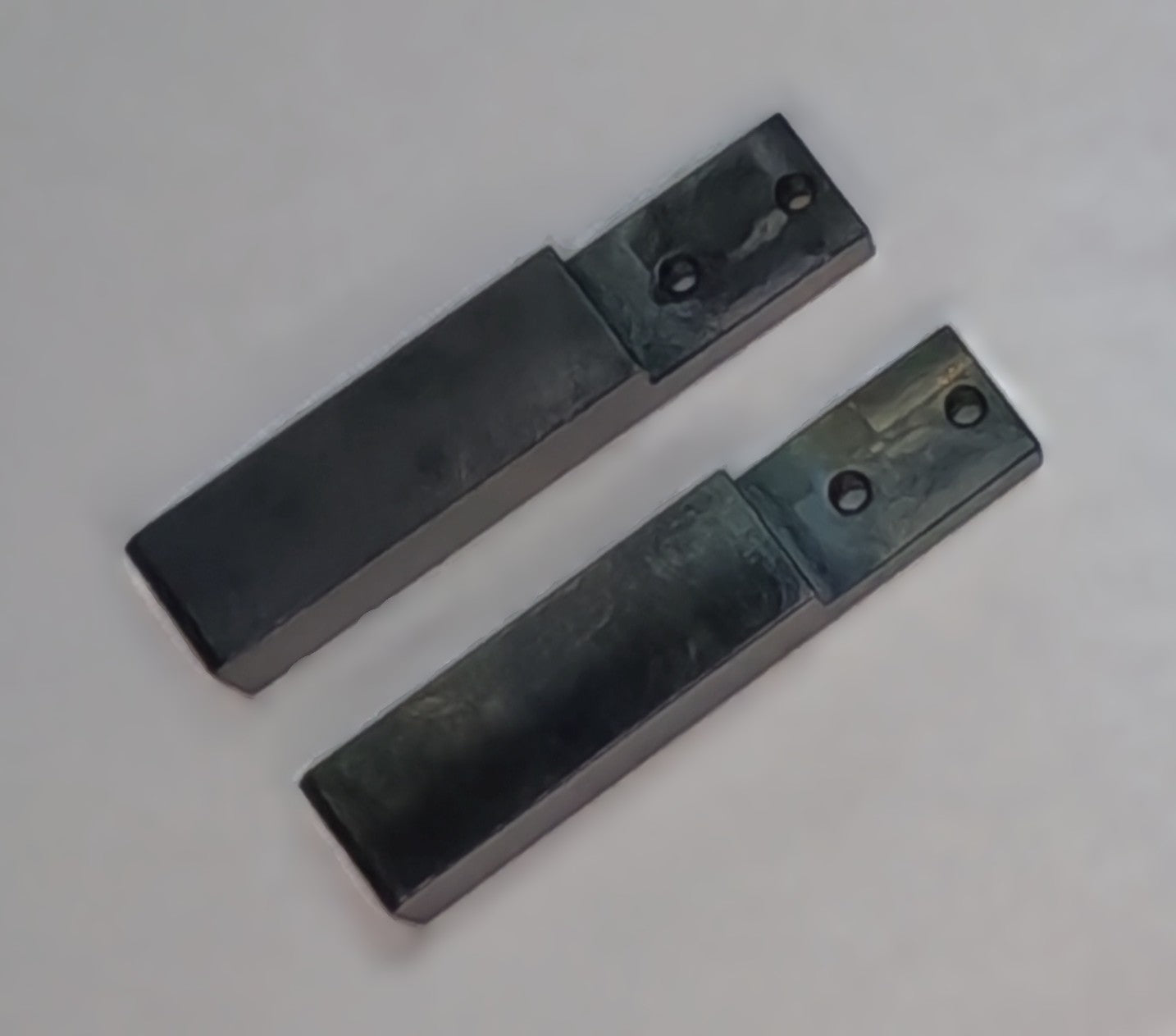 SL TYPE GRINDER BANDSAW CLAMP LOWER PAD