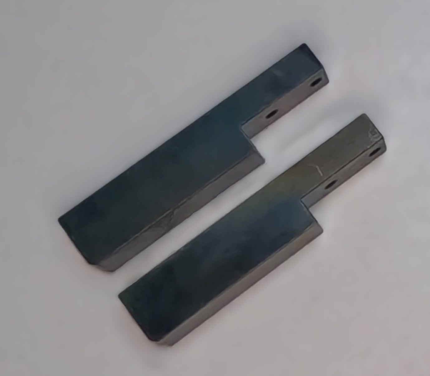 SL TYPE GRINDER BANDSAW CLAMP LOWER PAD