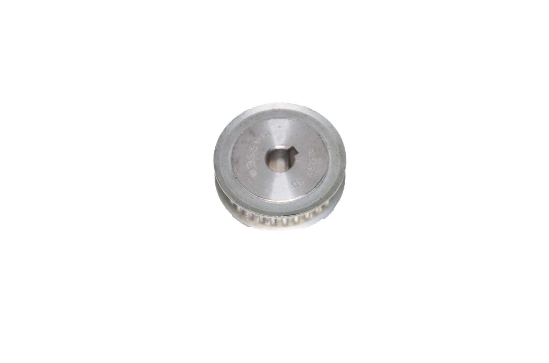 RT GRINDER MOTOR SIDE PULLEY