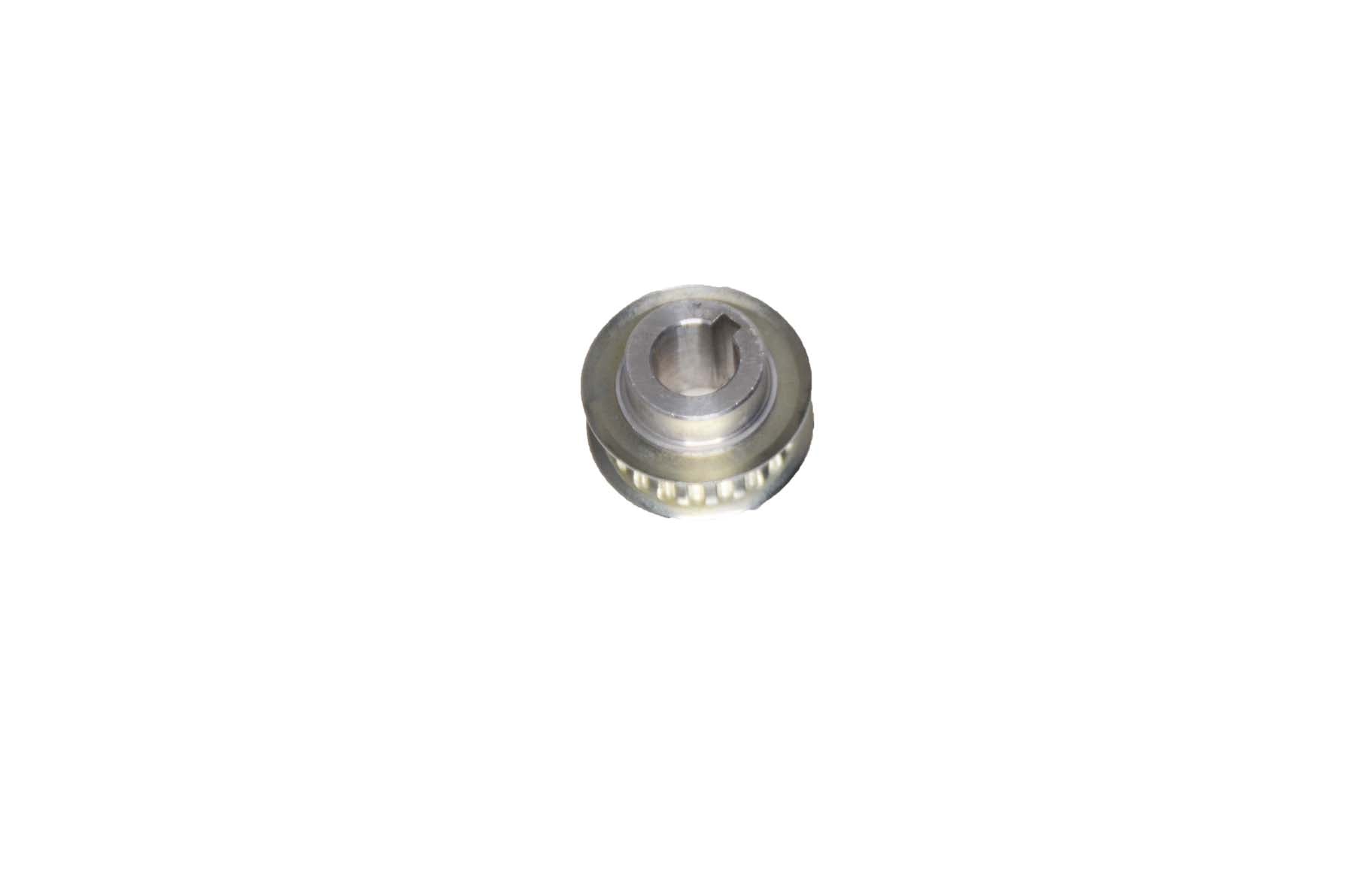 RT GRINDER SHAFT SIDE PULLEY