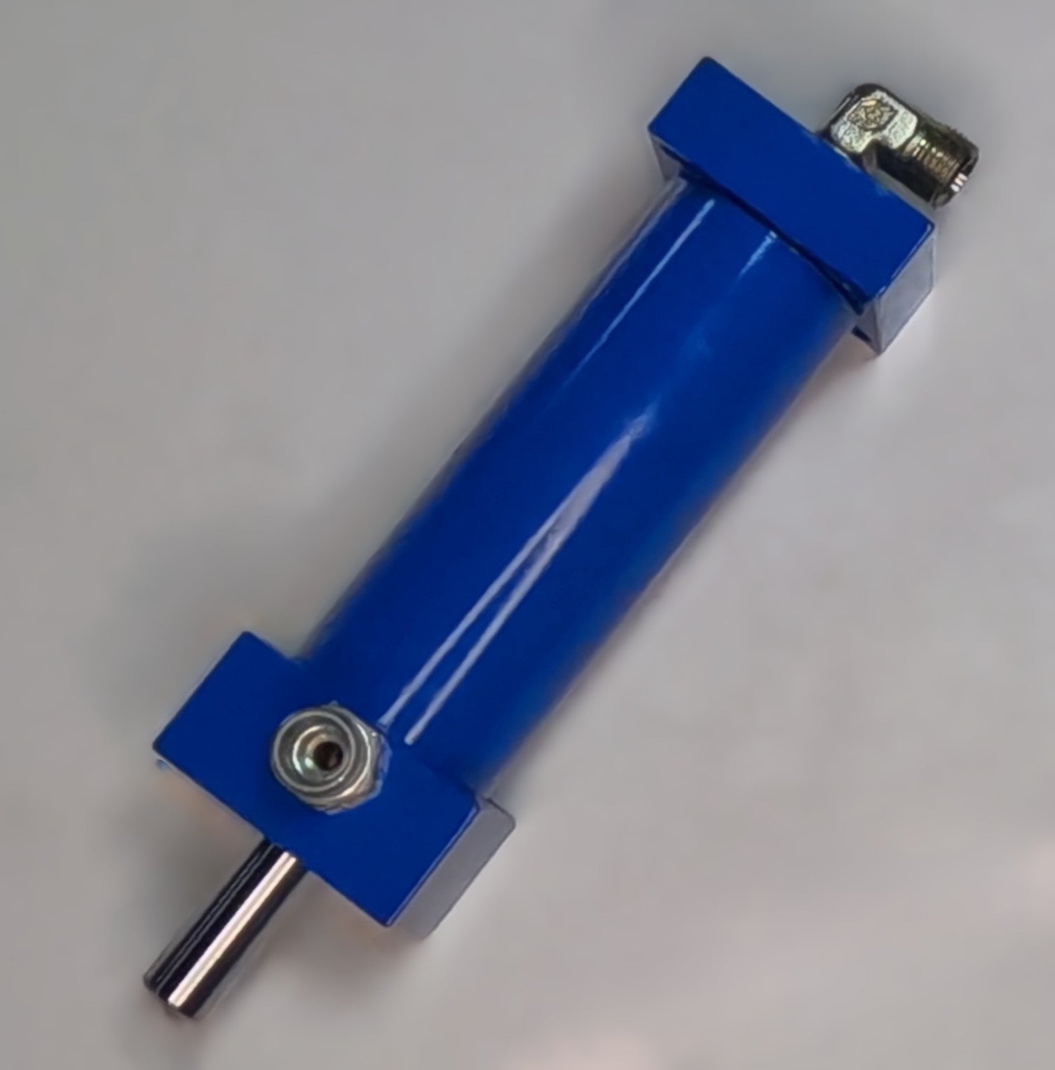 KN 67 HBA DE-BURRING TEMELSAN HYDRAULIC PISTON