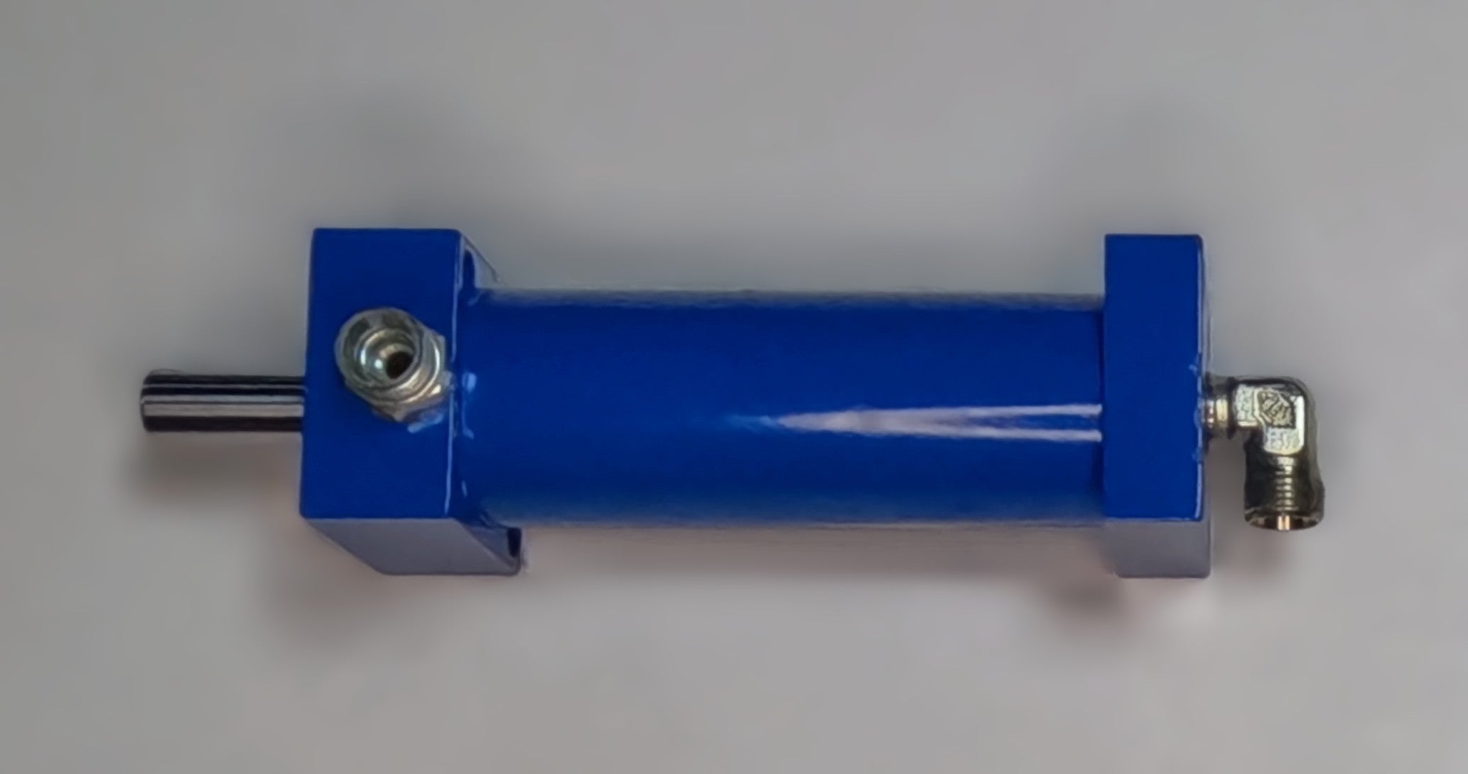 KN 67 HBA DE-BURRING TEMELSAN HYDRAULIC PISTON