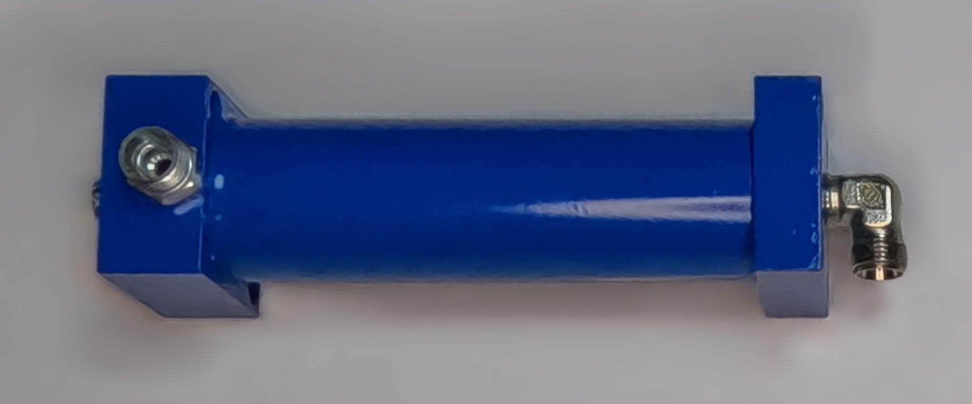 KN 100 HBA DE-BURRING TEMELSAN HYDRAULIC PISTON