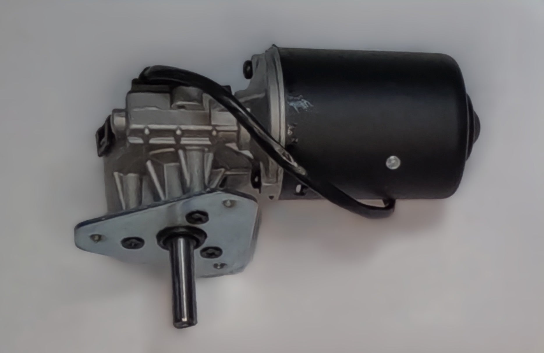 KAP 41 ANA MOTOR
