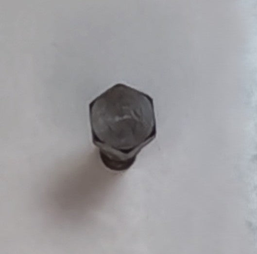 Q 125 AIR PISTON TOP COVER CONNECTION BOLT
