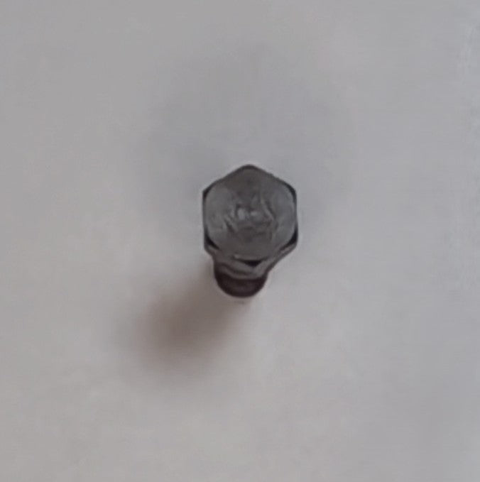 Q 125 AIR PISTON TOP COVER CONNECTION BOLT