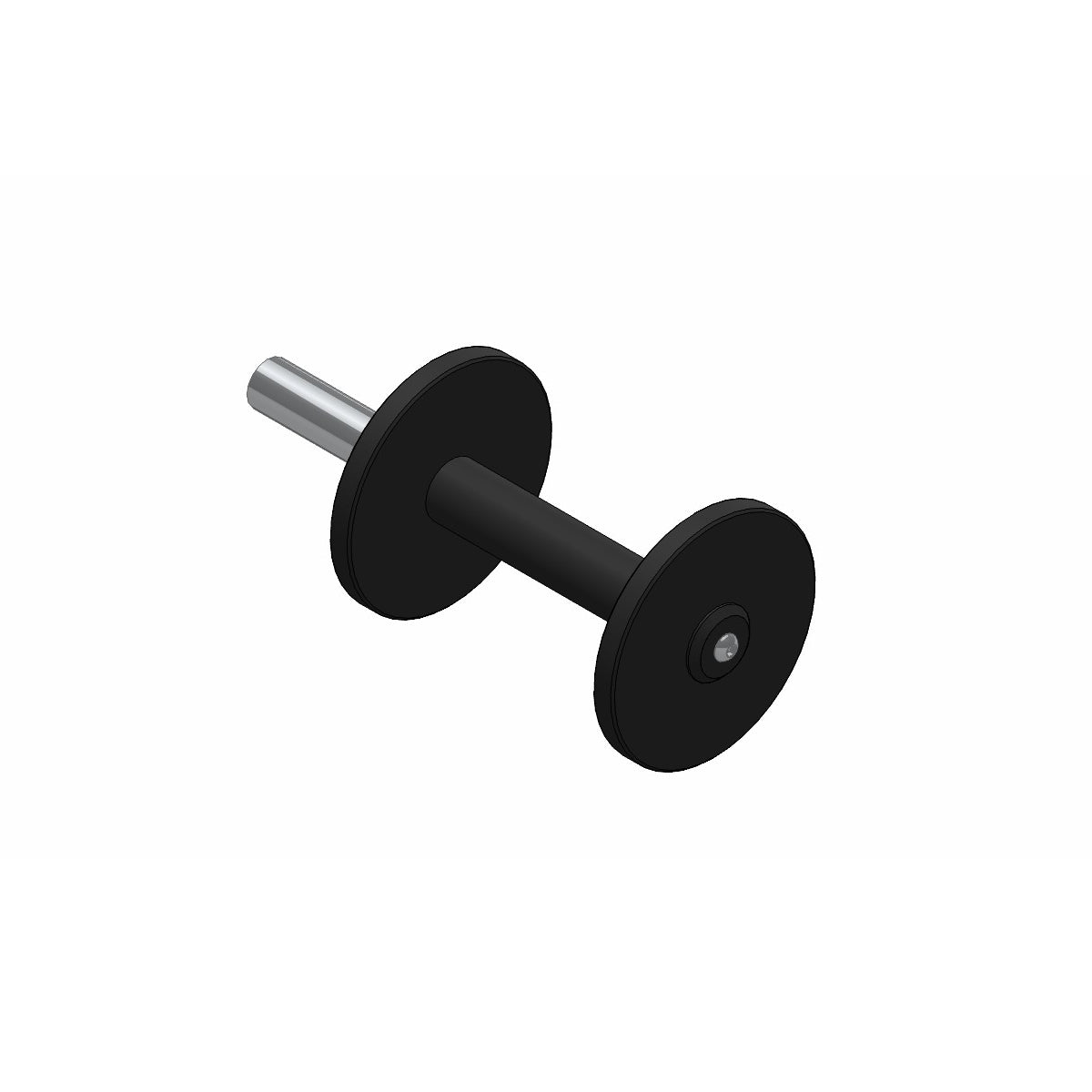 CAP 41_80 BOTTOM BLADE ROLLER GROUP