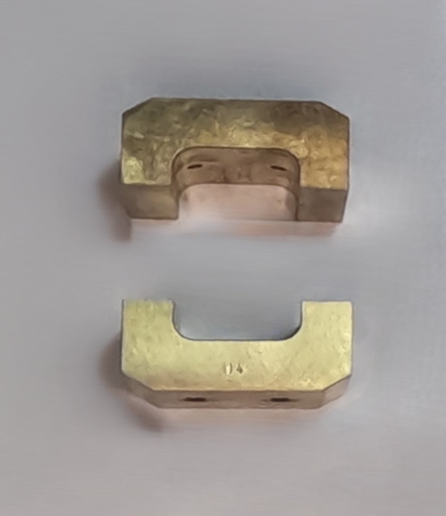 KN 54 LOWER JAW SET U FORM
