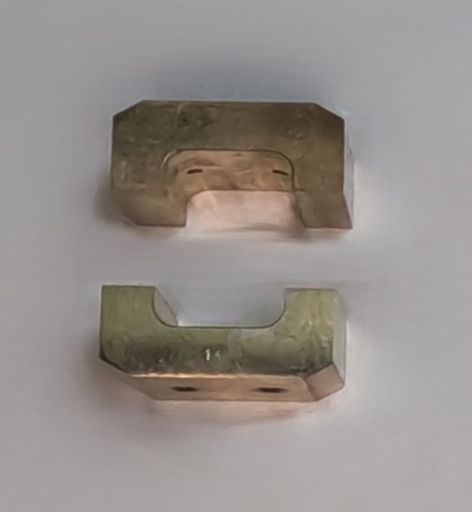 KN 54 LOWER JAW SET U FORM