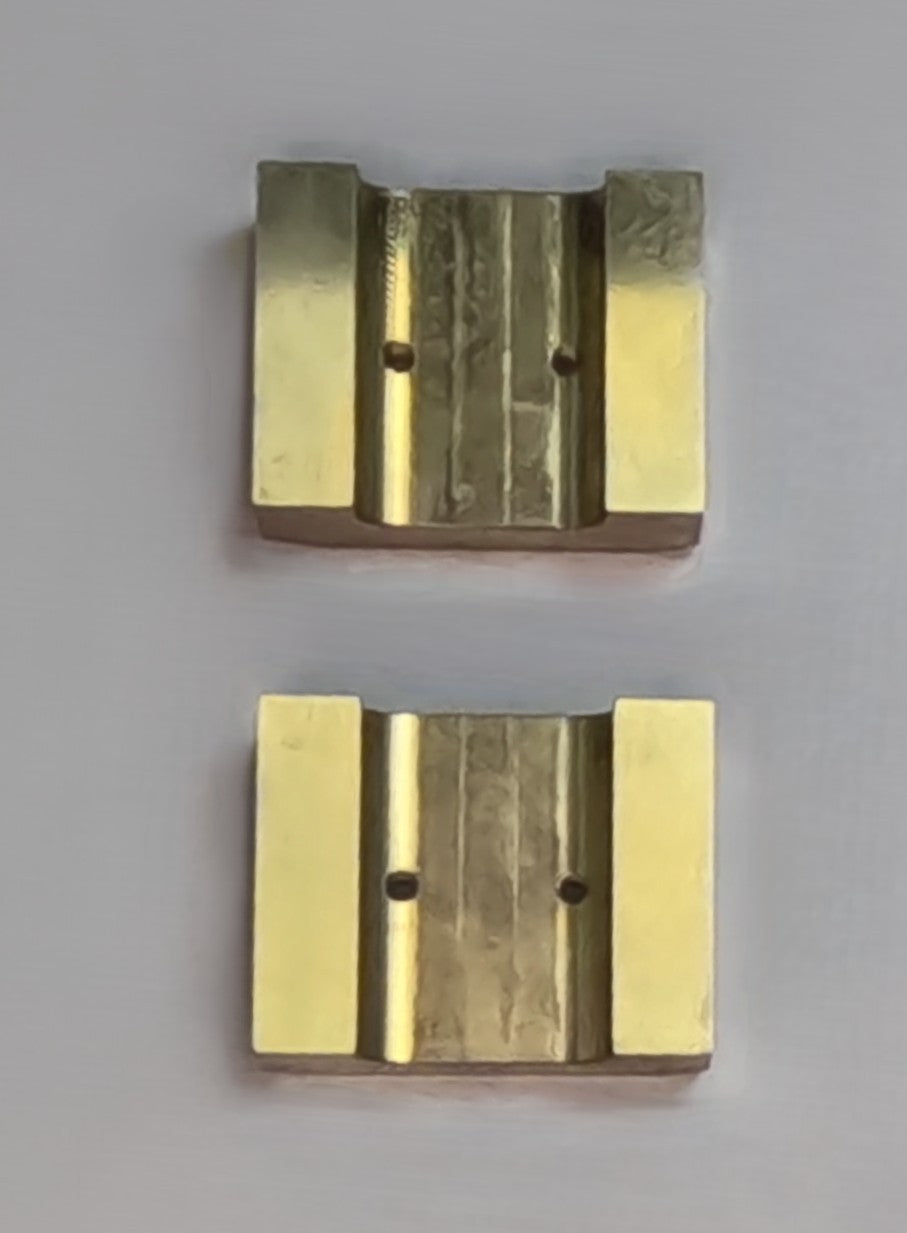 KN 54 LOWER JAW SET U FORM