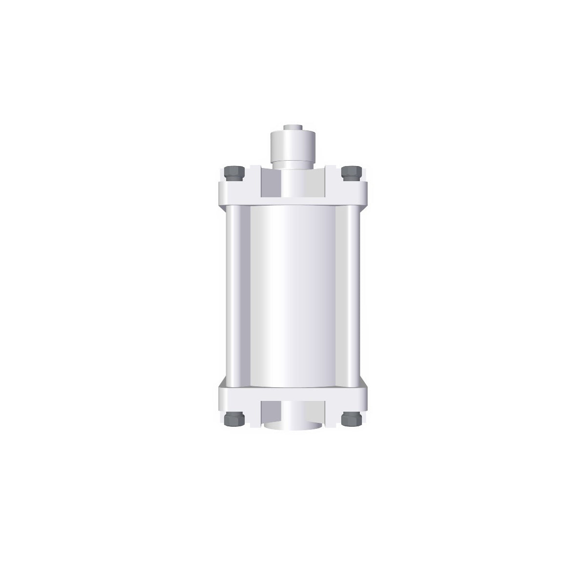 Q125 HP PISTON GROUP