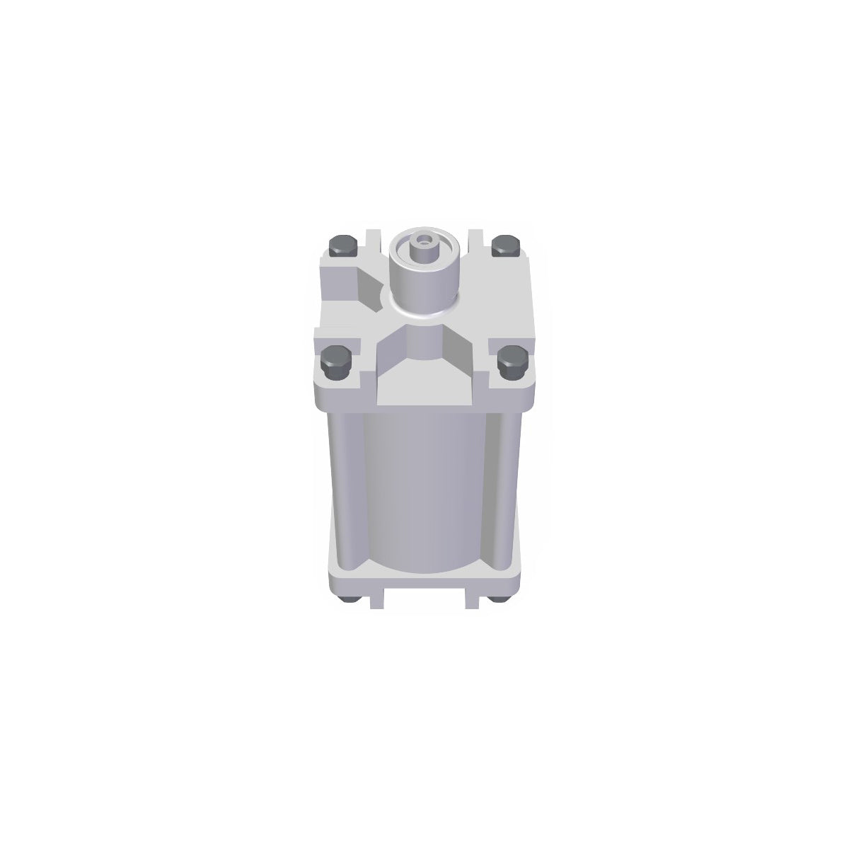 Q125 HP PISTON GROUP