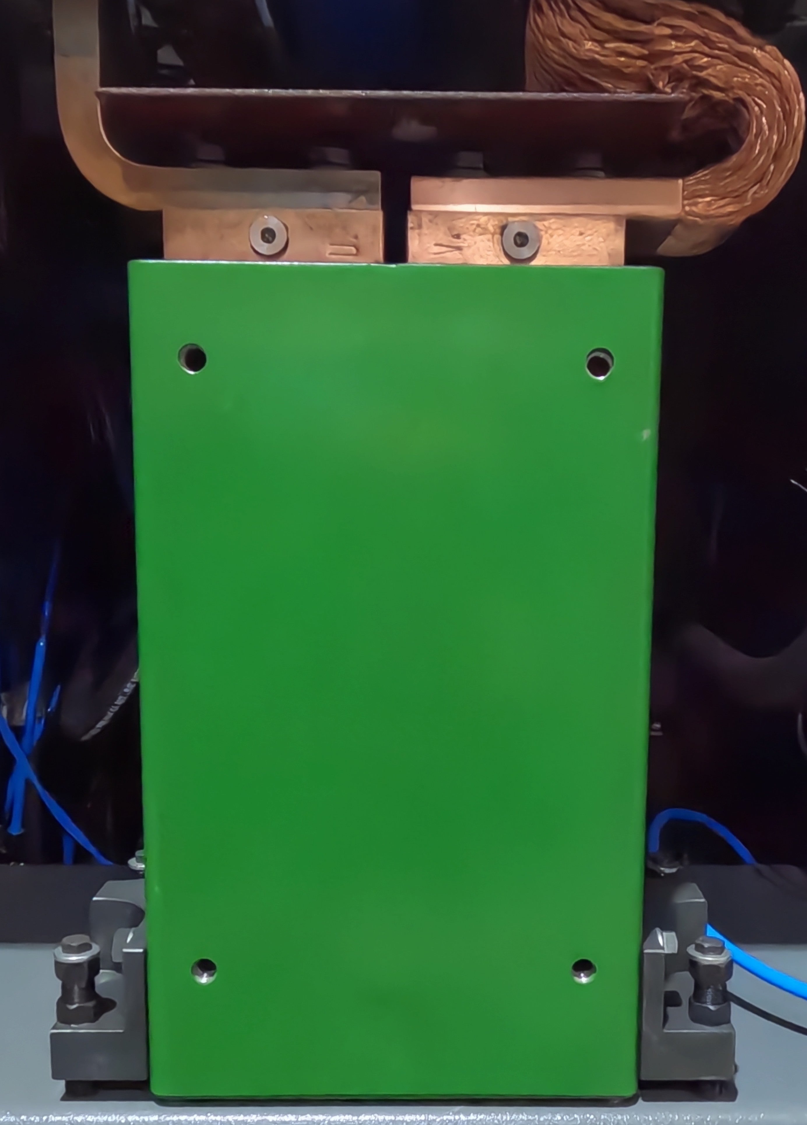 63 KWA TRANSFORMER