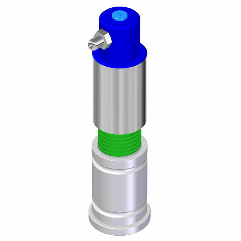 KN 100 HBA CLAMPING PISTON INNER SET