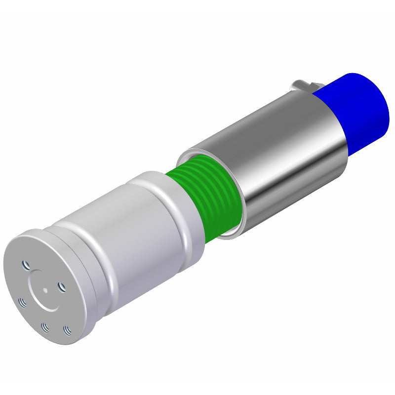 KN 100 HBA CLAMPING PISTON INNER SET