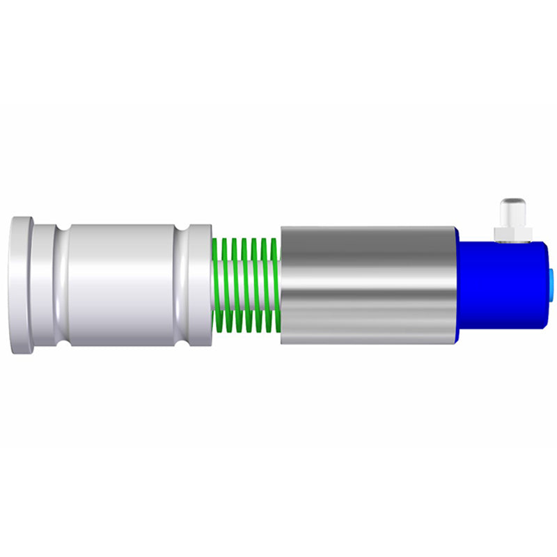 KN 100 HBA CLAMPING PISTON INNER SET