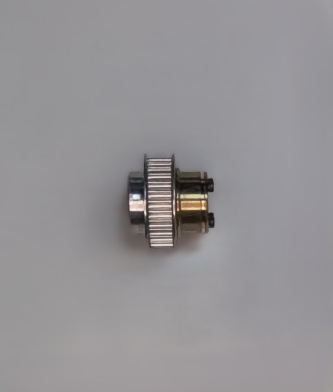 KN 41_54 HBC JAW GAP UPPER PULLEY AND SHAFT GROUP
