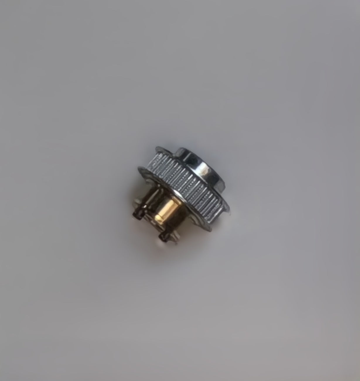 KN 41_54 HBC JAW GAP UPPER PULLEY AND SHAFT GROUP