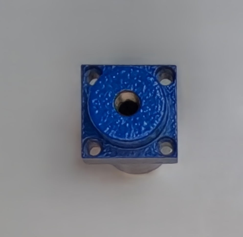 KN 54 HBC SIKIŞTIRMA PİSTON SİLİNDİRİ