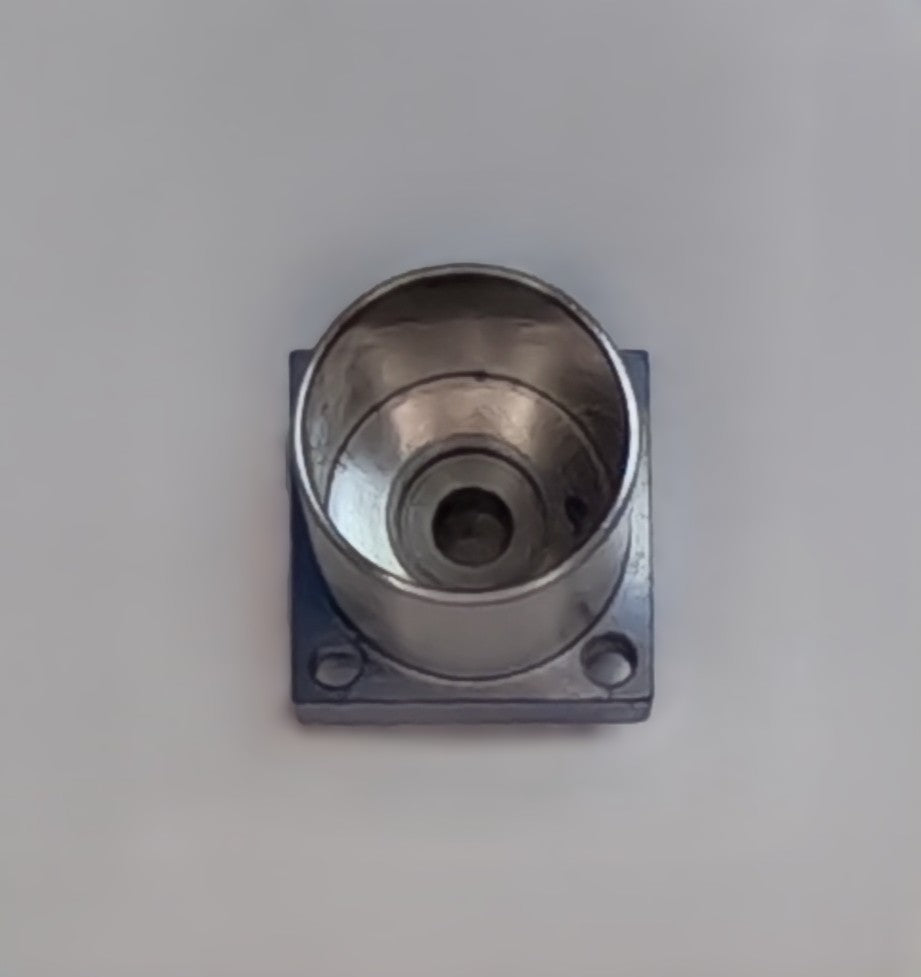 KN 54 HBC SIKIŞTIRMA PİSTON SİLİNDİRİ