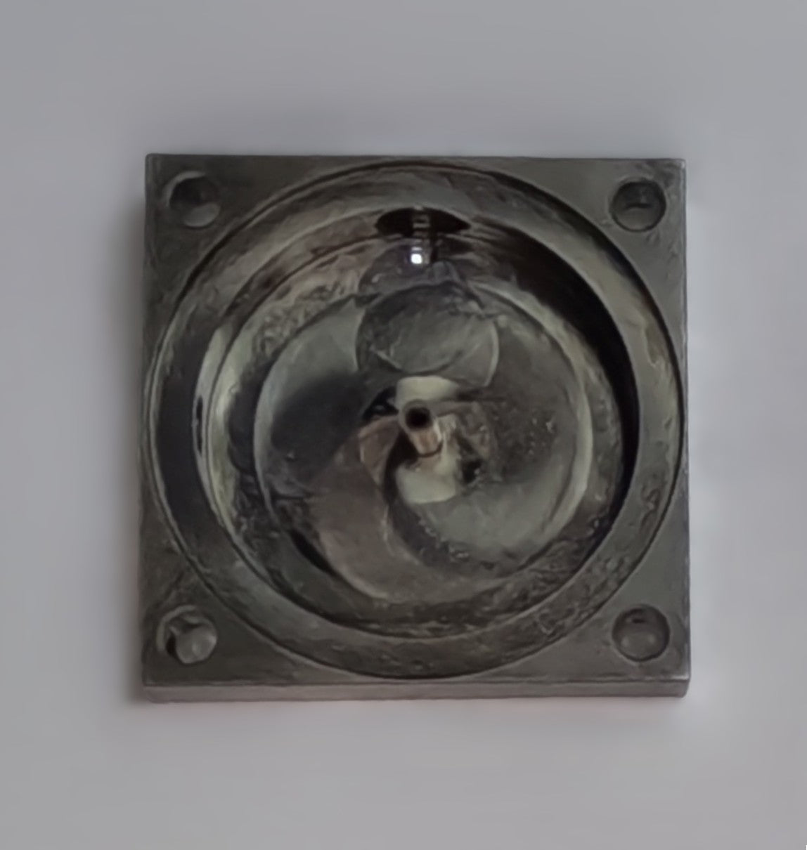 KN 41 HBS - 41_54 HBC UPSET PISTON BACK CASING