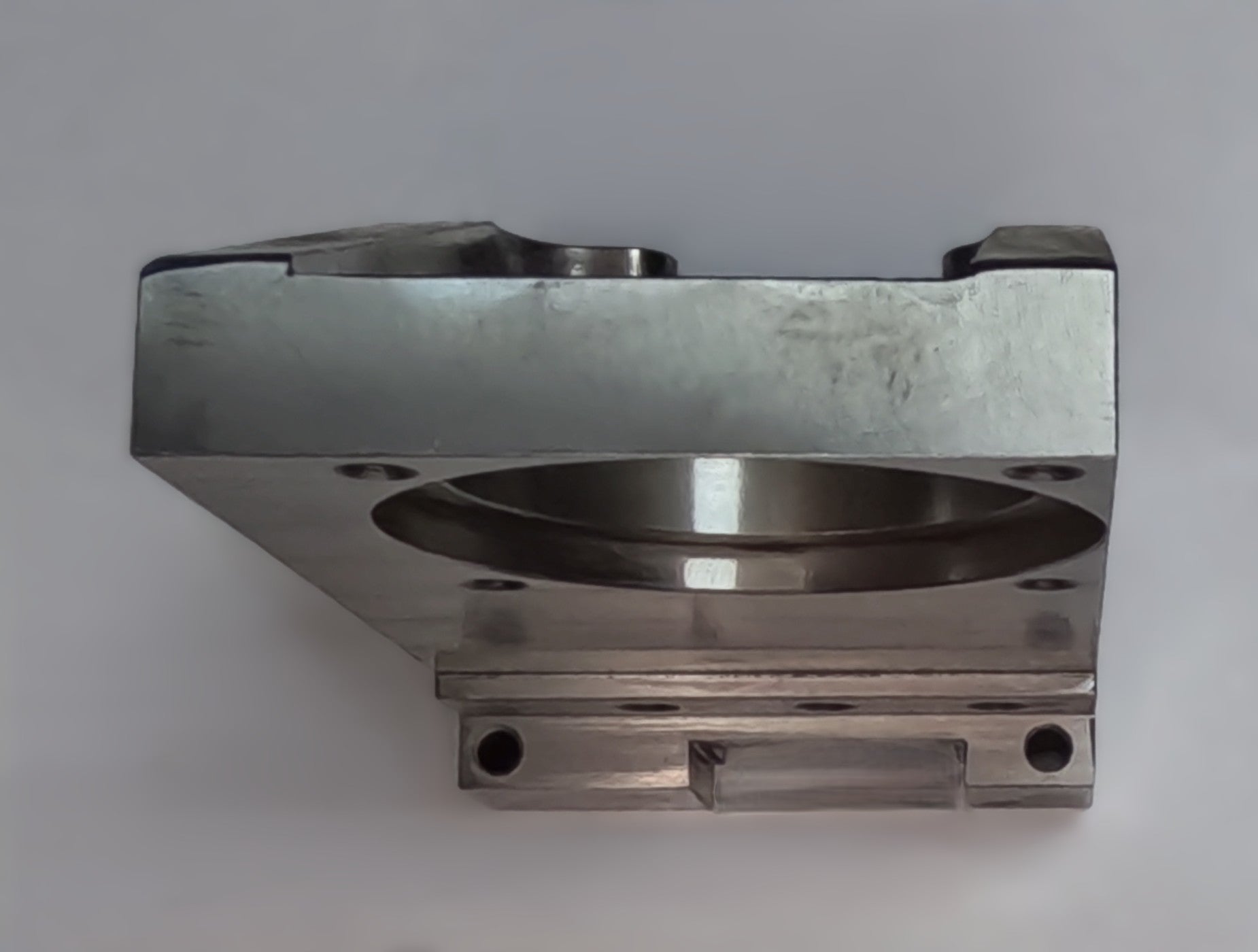 KN 41 HBS - 41_54 HBC UPSET PISTON HOUSING