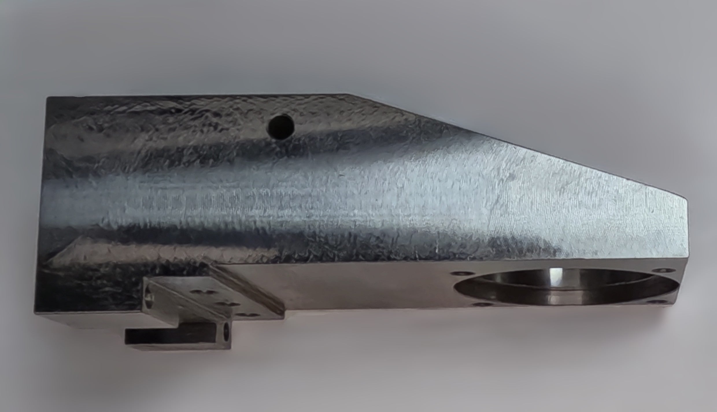 KN 41 HBS - 41_54 HBC UPSET PISTON HOUSING