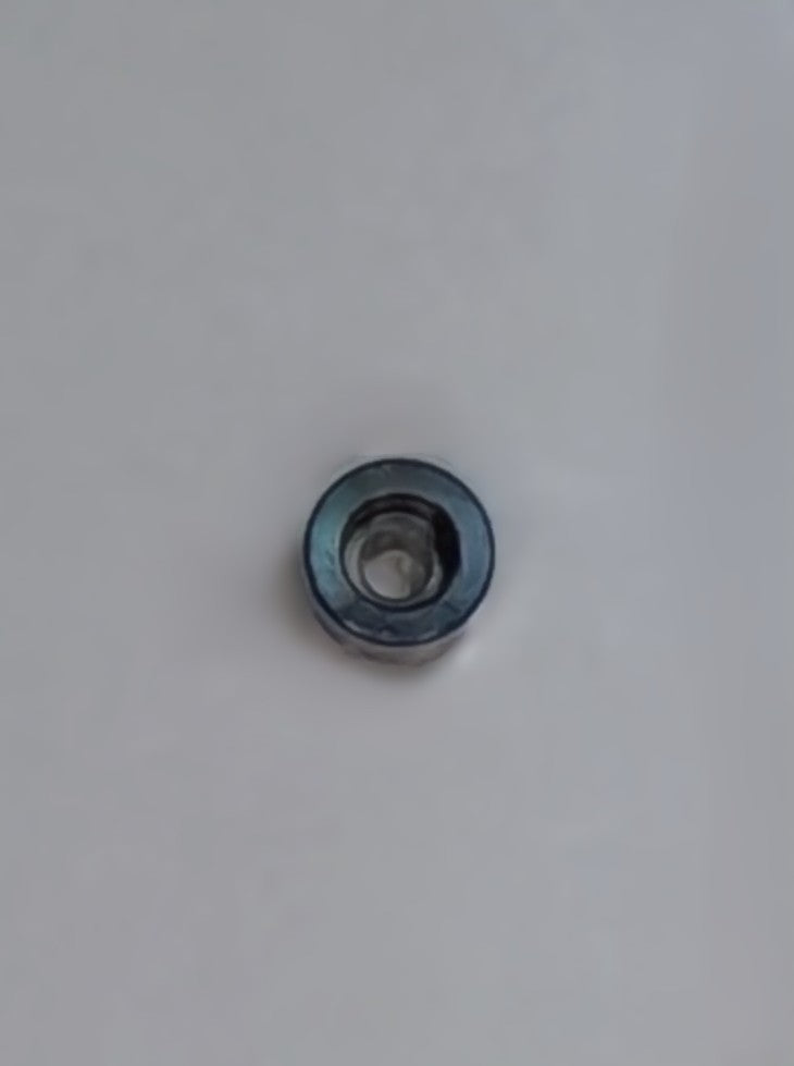 KN 41 HBS - 41_54 HBC UPSET PISTON SHAFT BEARING BUSHING