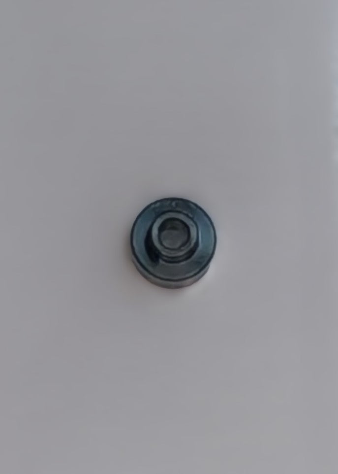 KN 41 HBS - 41_54 HBC UPSET PISTON SHAFT BEARING BUSHING