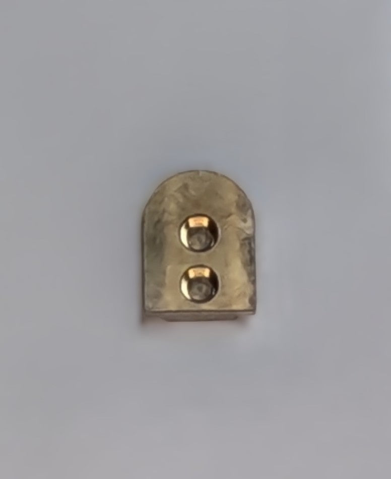 KN 54 HBC CLAMPING GUIDE WAY