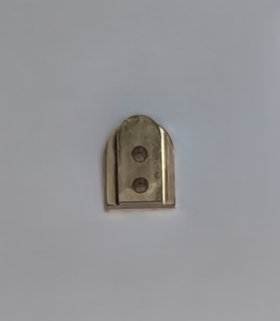 KN 54 HBC CLAMPING GUIDE WAY