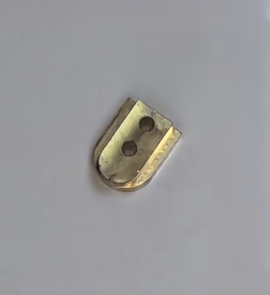 KN 54 HBC CLAMPING GUIDE WAY