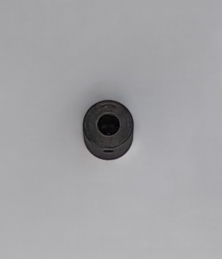 KNURLED KNOB Q10 - KN 67 HBA