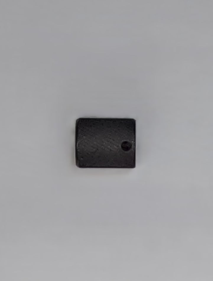 KNURLED KNOB Q10 - KN 67 HBA