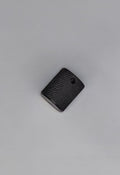 KNURLED KNOB Q10 - KN 67 HBA
