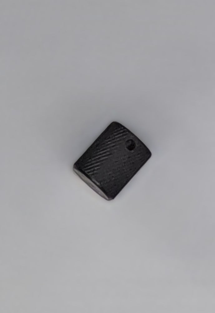 KNURLED KNOB Q10 - KN 67 HBA
