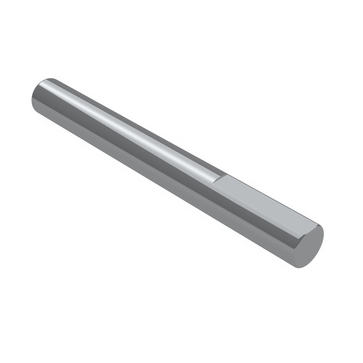 KN 54 HBC CLAMPING PIVOT PIN