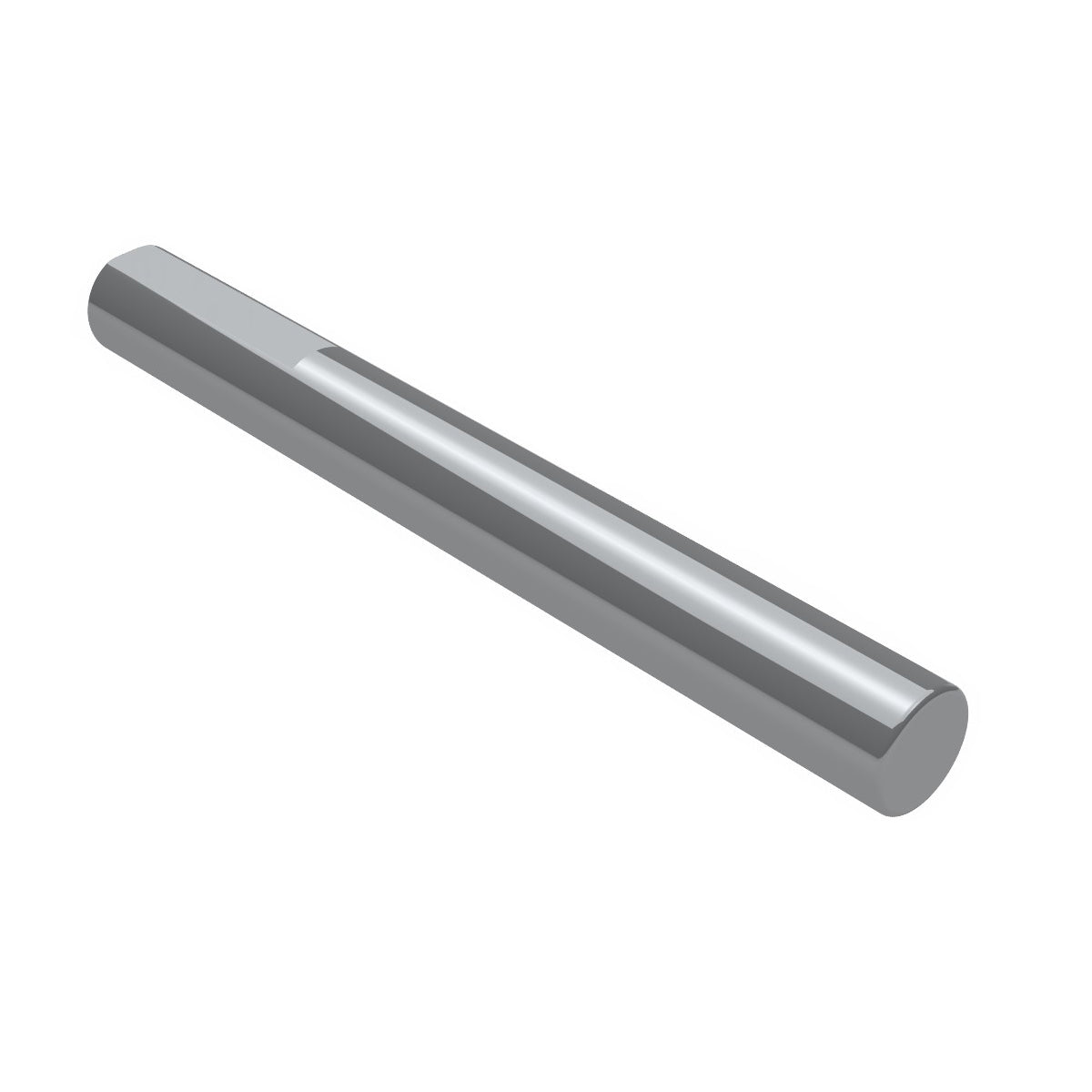 KN 54 HBC CLAMPING PIVOT PIN