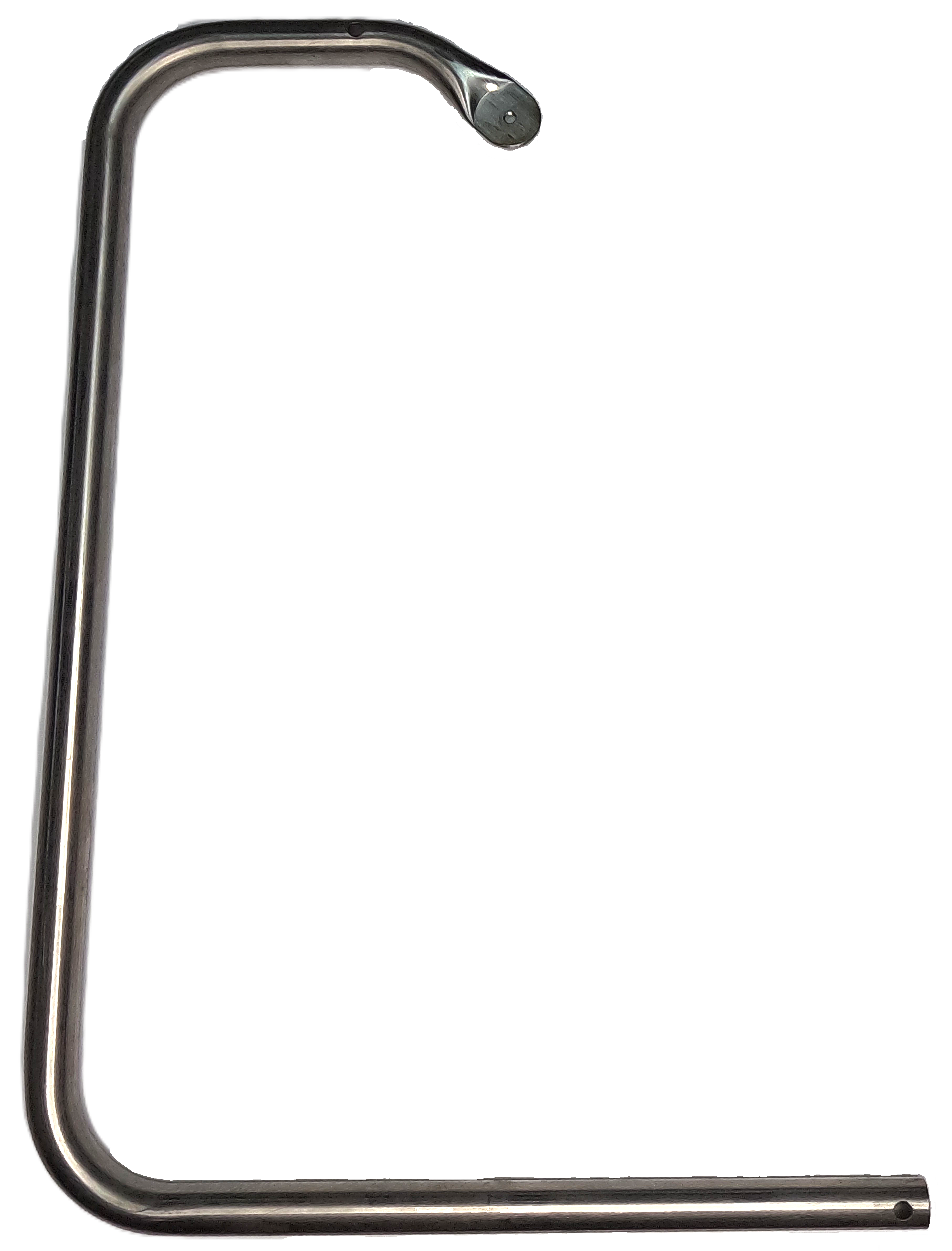 HBA_C SPARK COVER ARM INNER