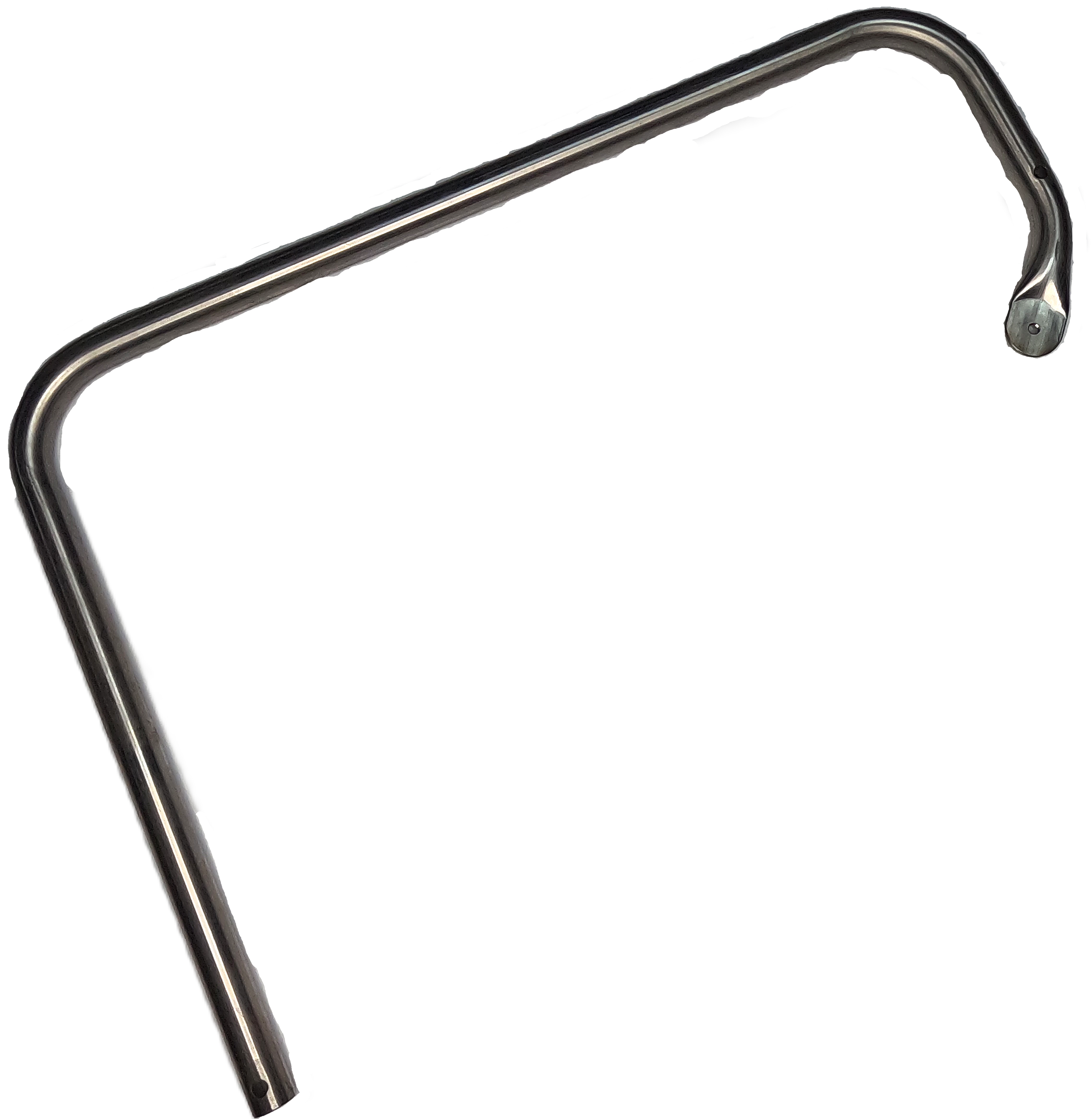 HBA_C SPARK COVER ARM INNER