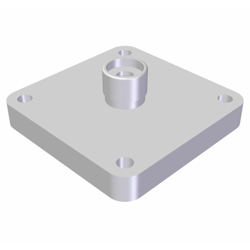 Q 160 AIR PISTON TOP COVER