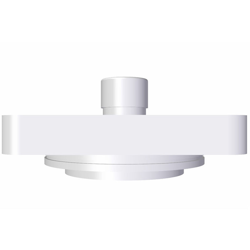 Q 160 AIR PISTON TOP COVER