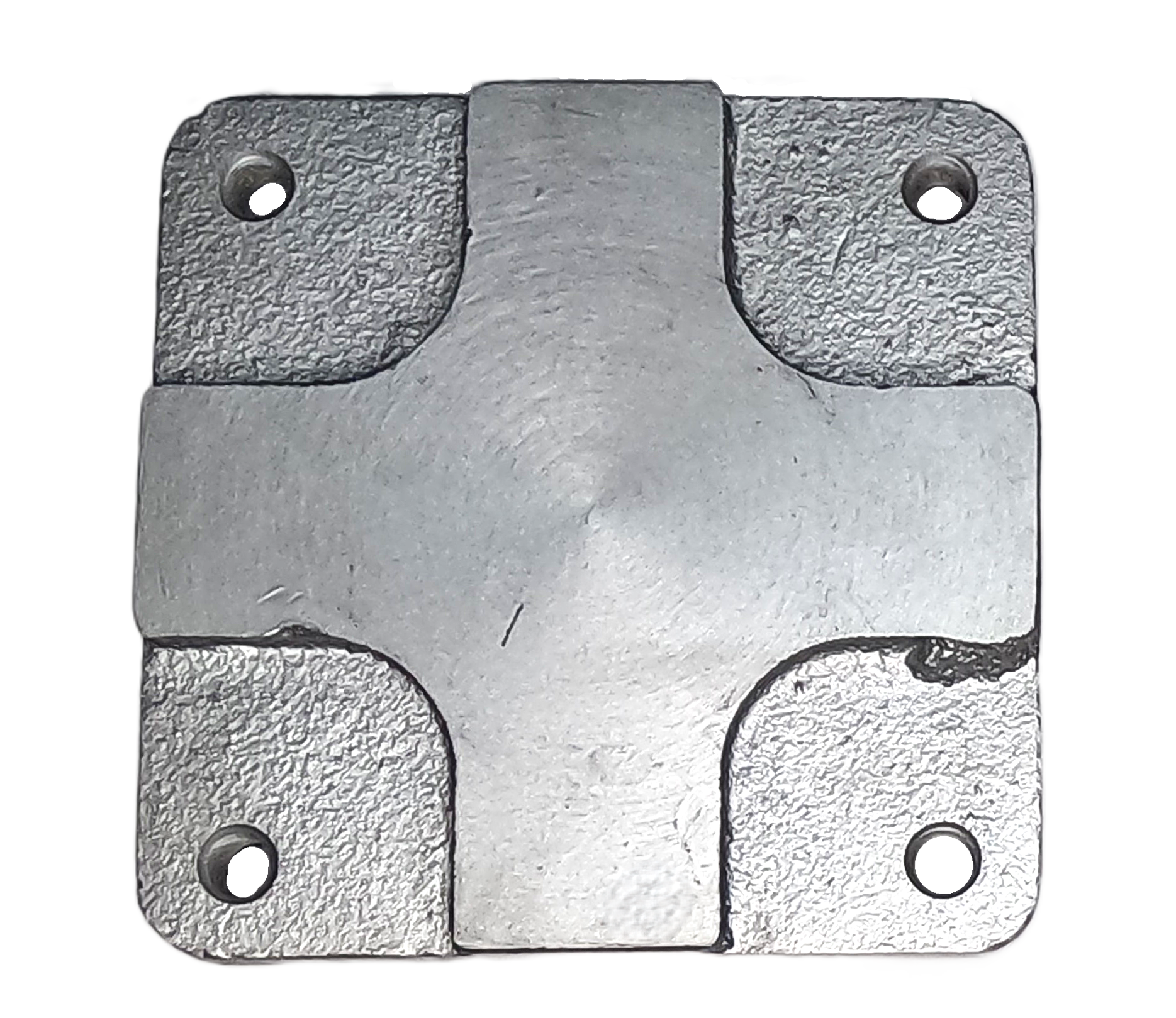 Q 160 AIR PISTON BOTTOM COVER