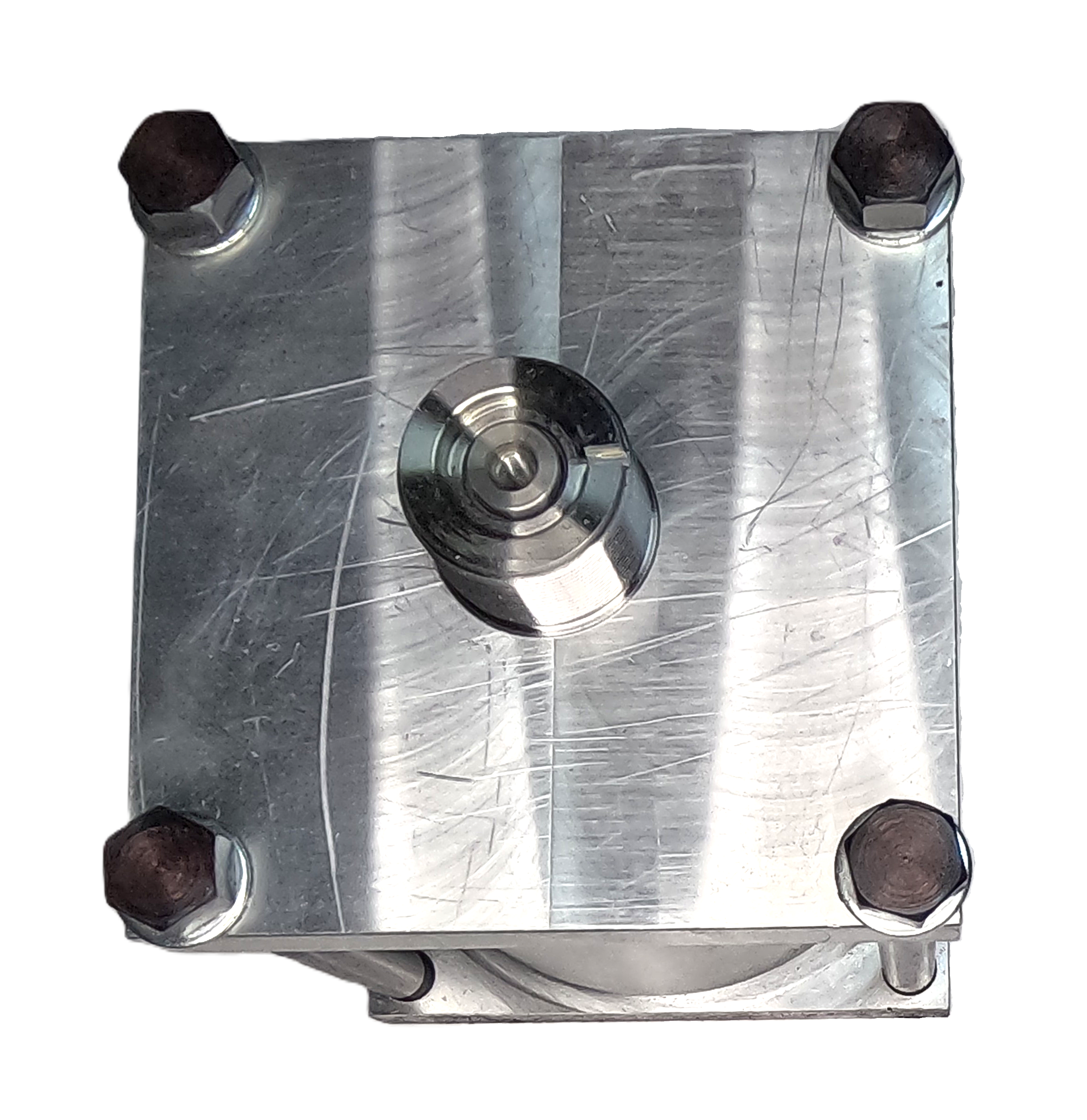 Q 160 AIR PISTON GROUP