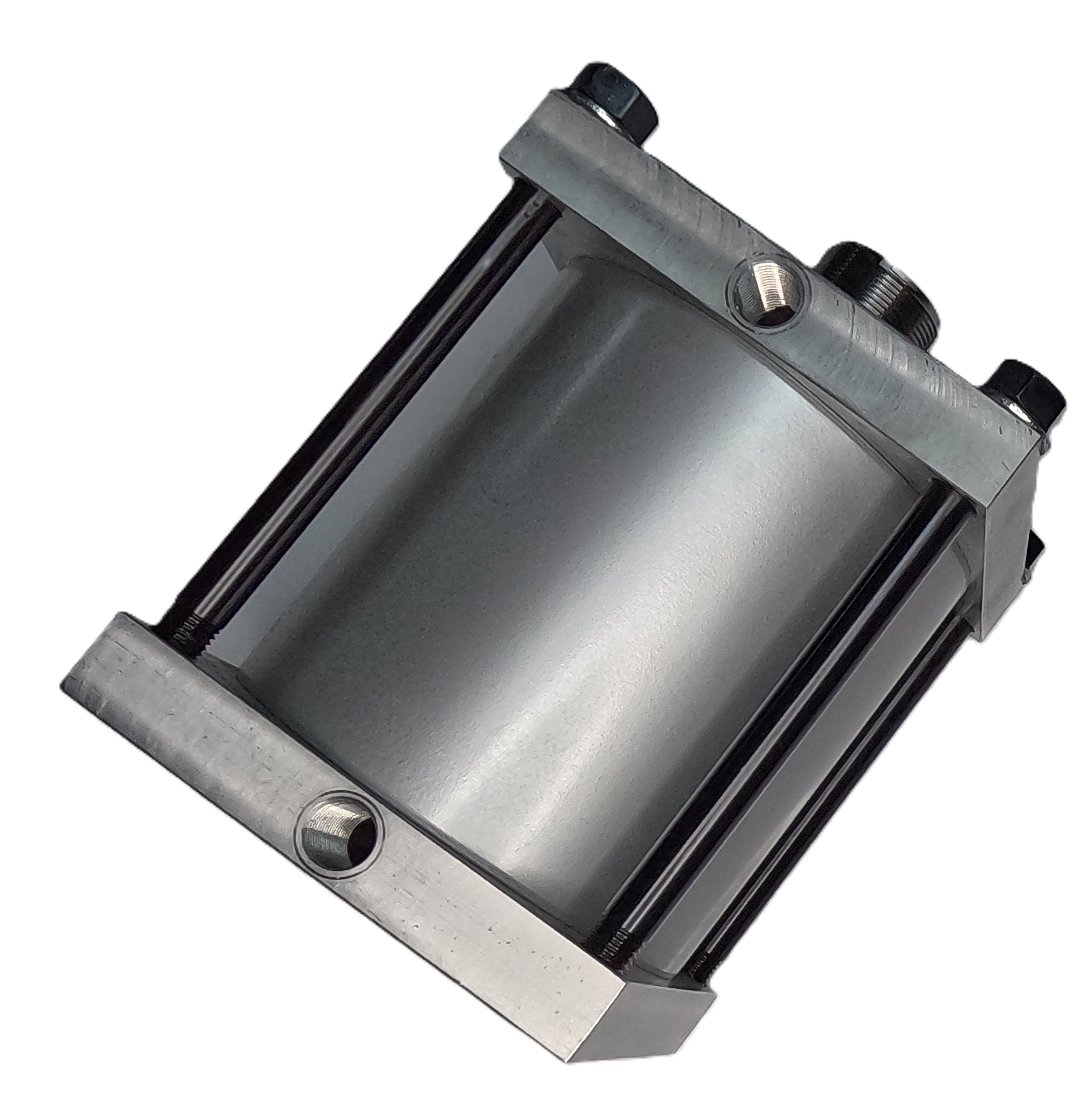 Q 160 AIR PISTON GROUP