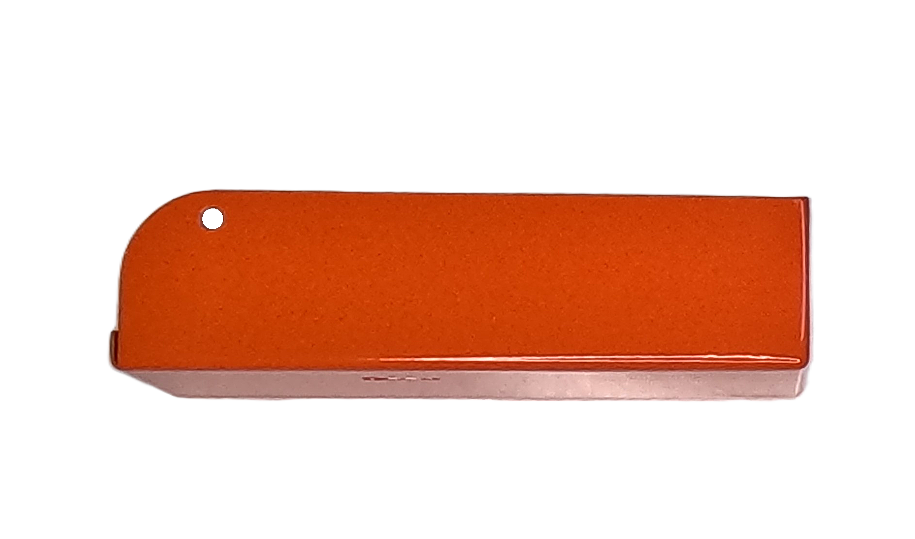 PYROMETER PROTECTION COVER
