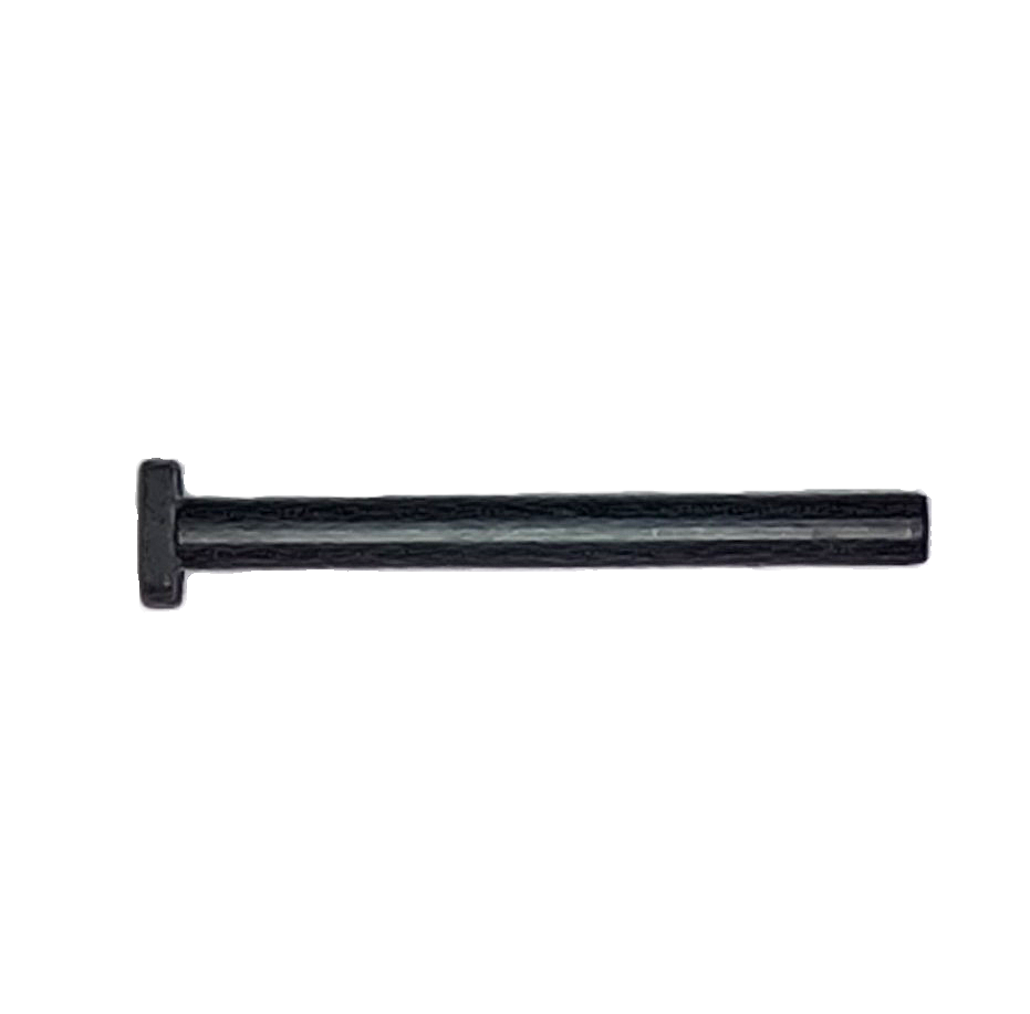 PYROMETER CASE MOUNTING SHAFT